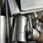 Altmetallankauf in Xanten: Wie Sie den besten Preis erzielen und dabei die Umwelt schonen